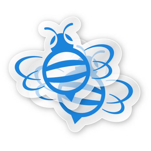 Clear Stickers