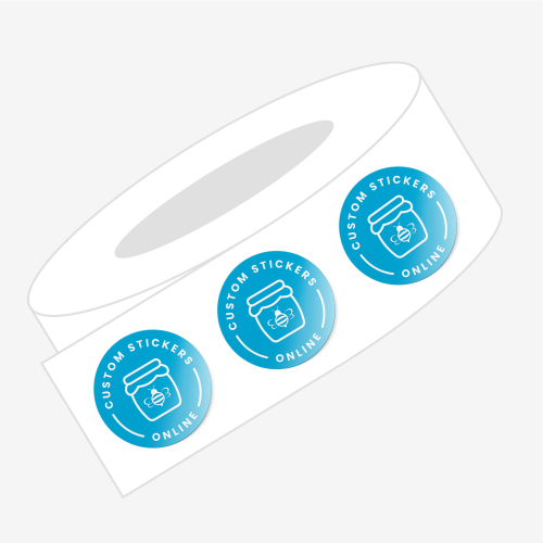 Roll Labels