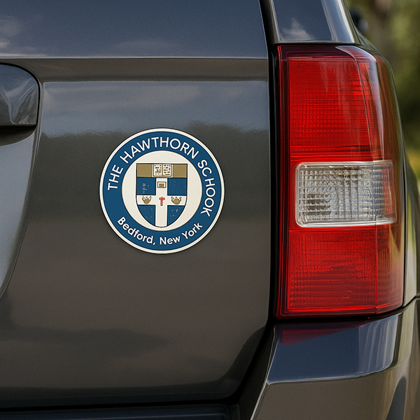 Car Magnet