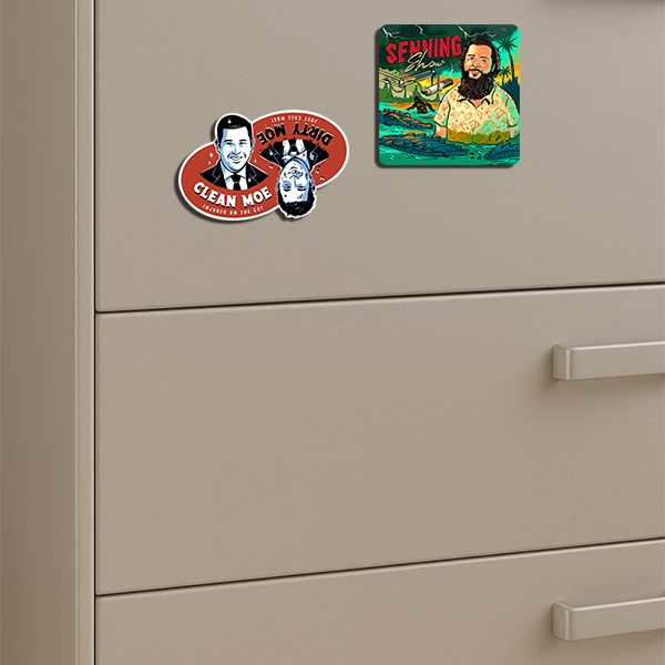 custom magnet4