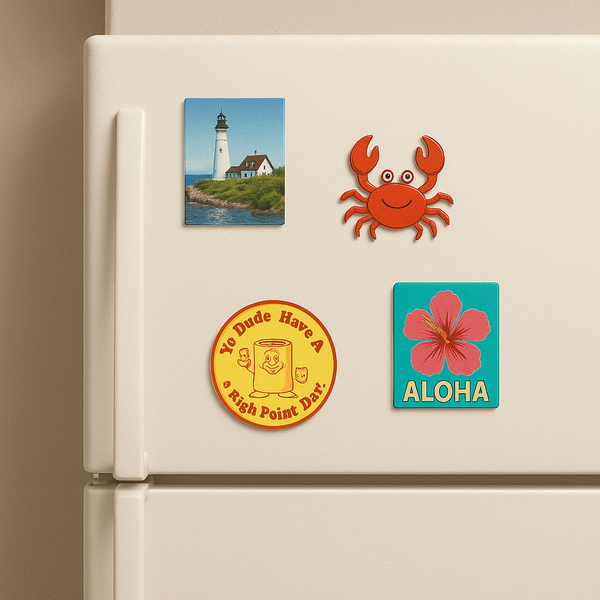 Refrigerator Magnet